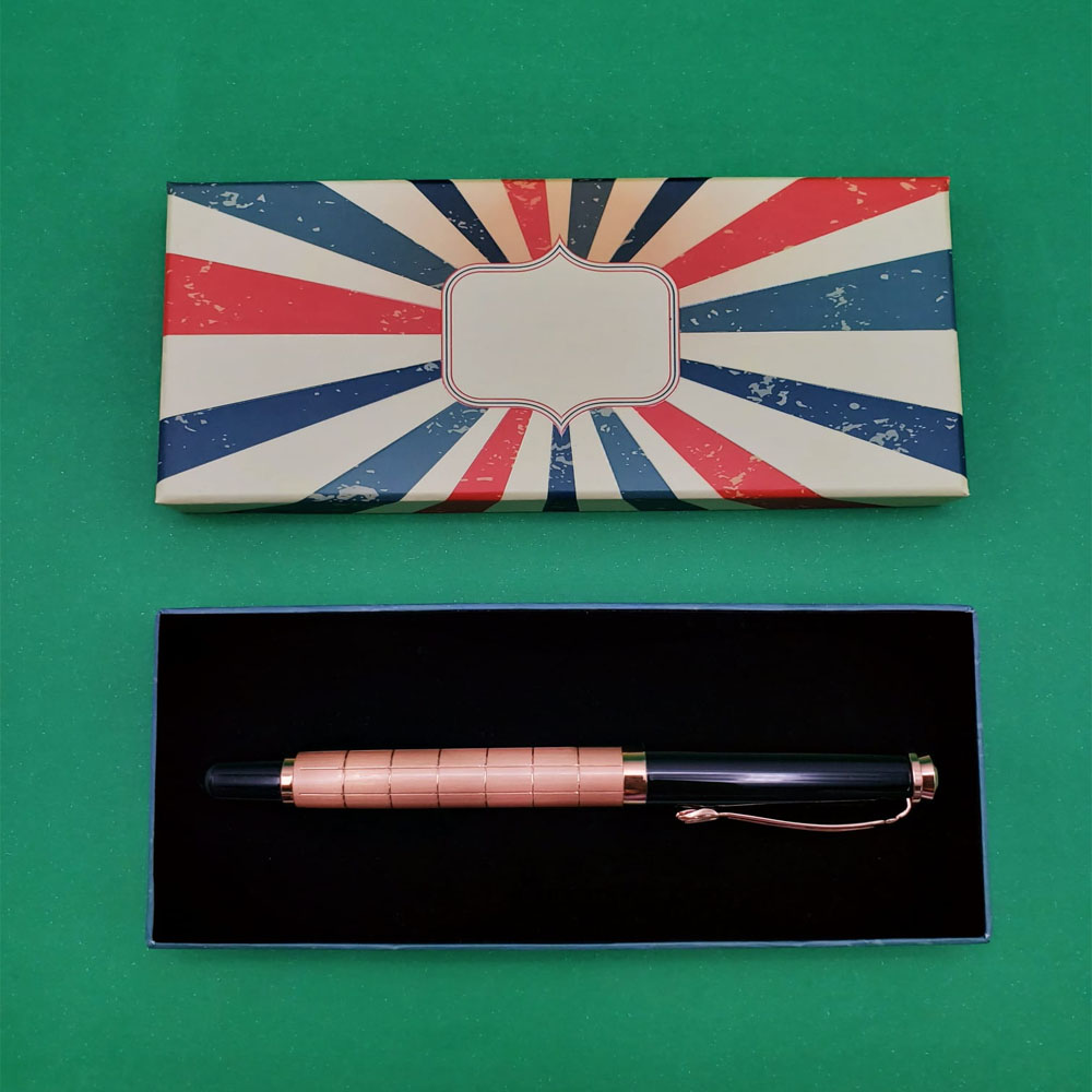 Toptan Kutulu Hediyelik Kalem