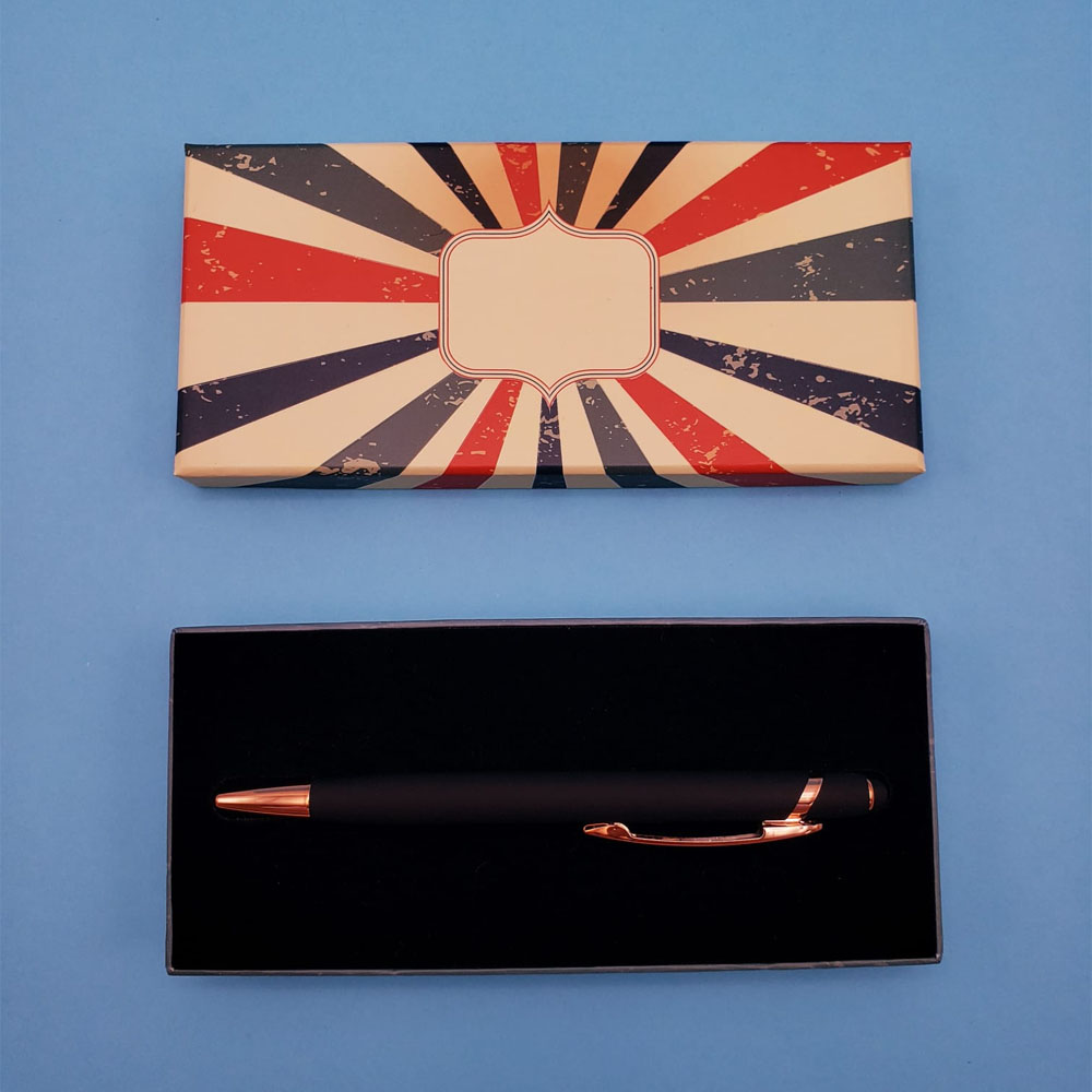 Toptan Touchpen Rubber Kalem