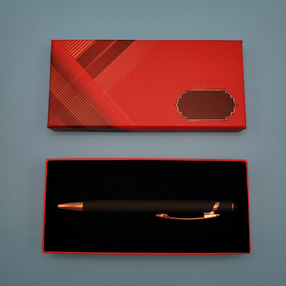 Toptan Kutulu Rubber Kalem