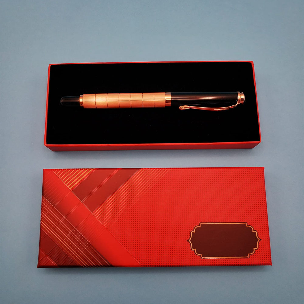 Toptan Kutulu Hediyelik Roller Kalem