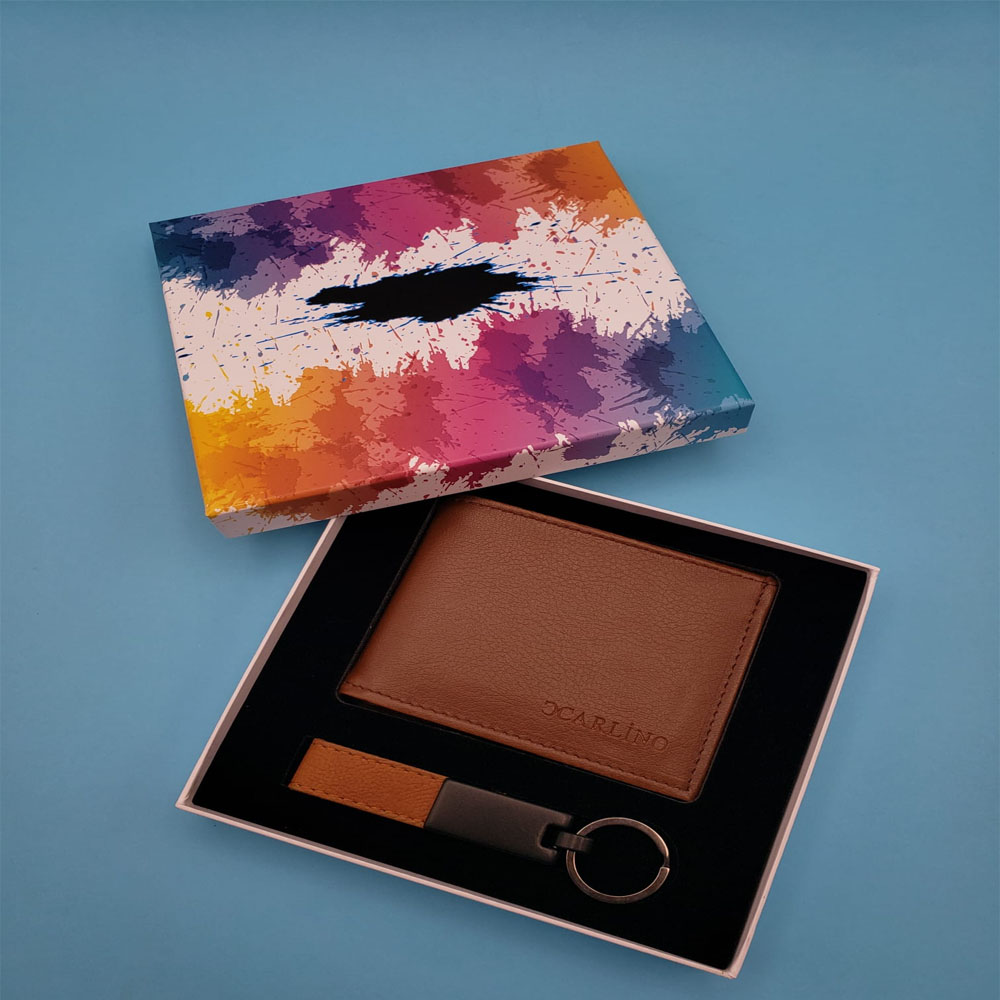 Toptan Taba Cüzdan ve Anahtarlık