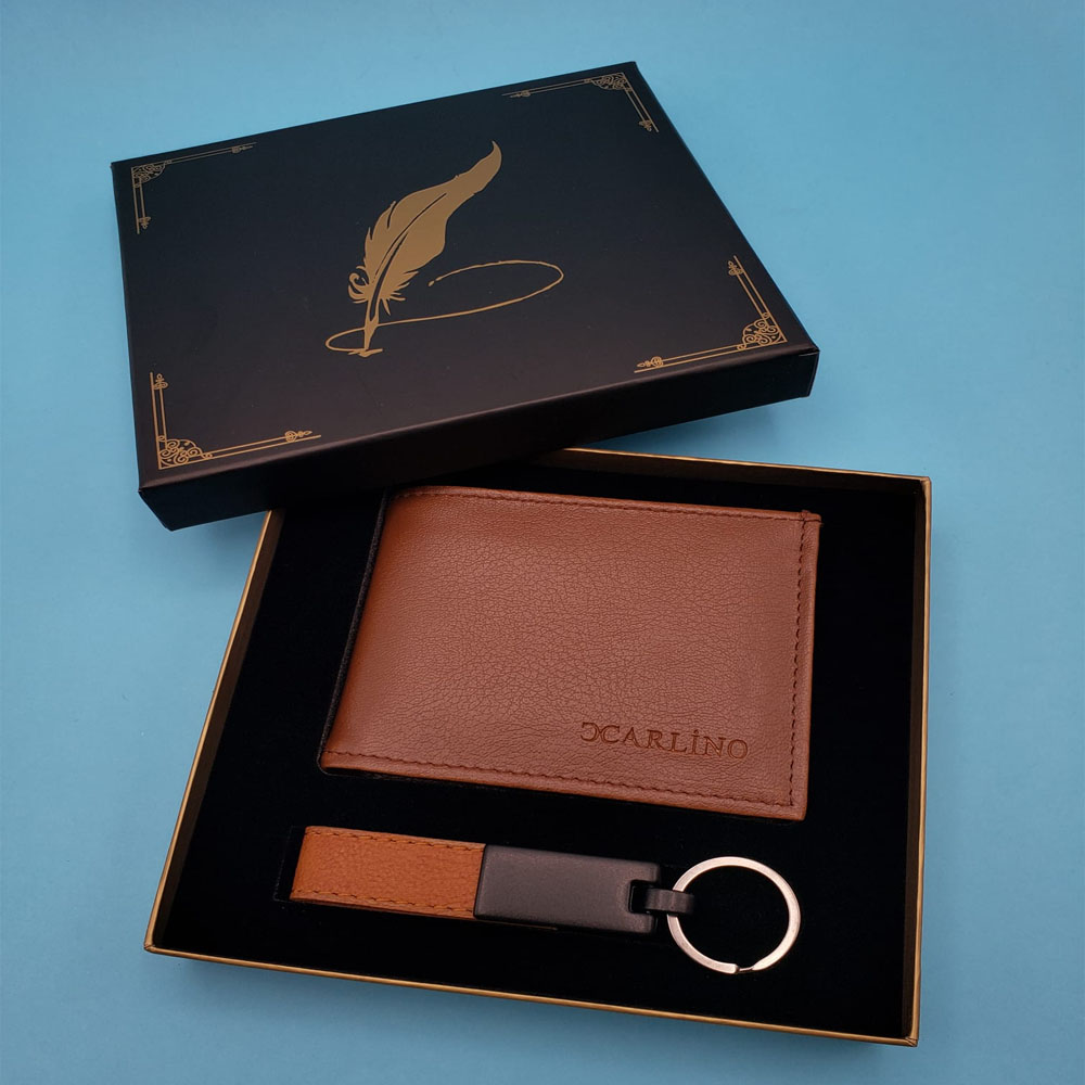 Toptan Taba Anahtarlık ve Cüzdan Set