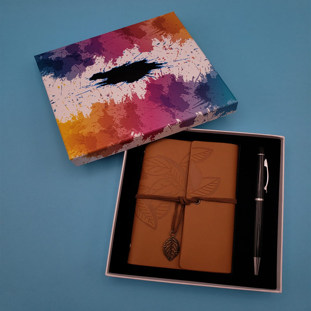 Toptan Defter Kalem Seti