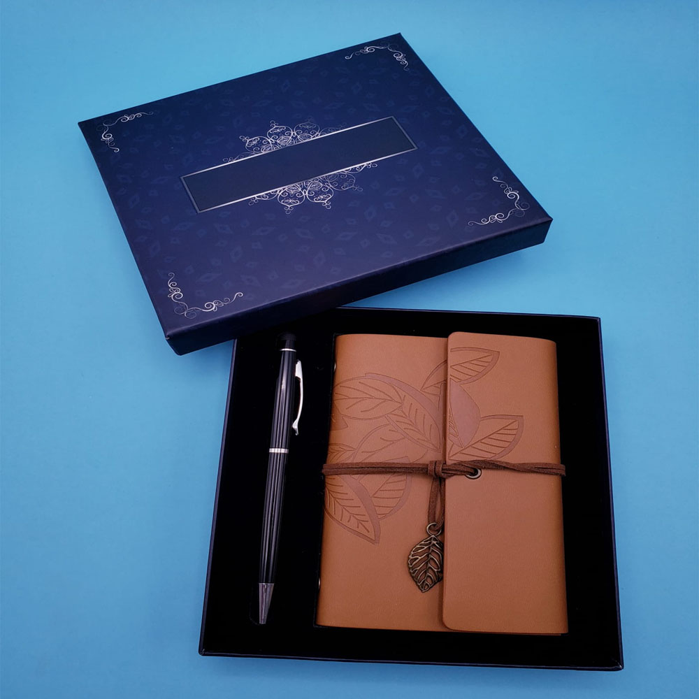 Toptan Defter Kalem Hediye Seti