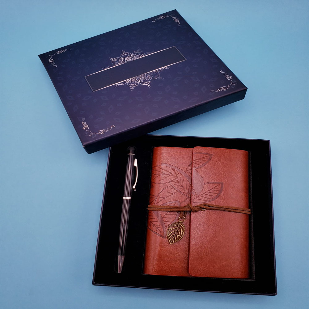 Toptan Defter Kalem Vip Set