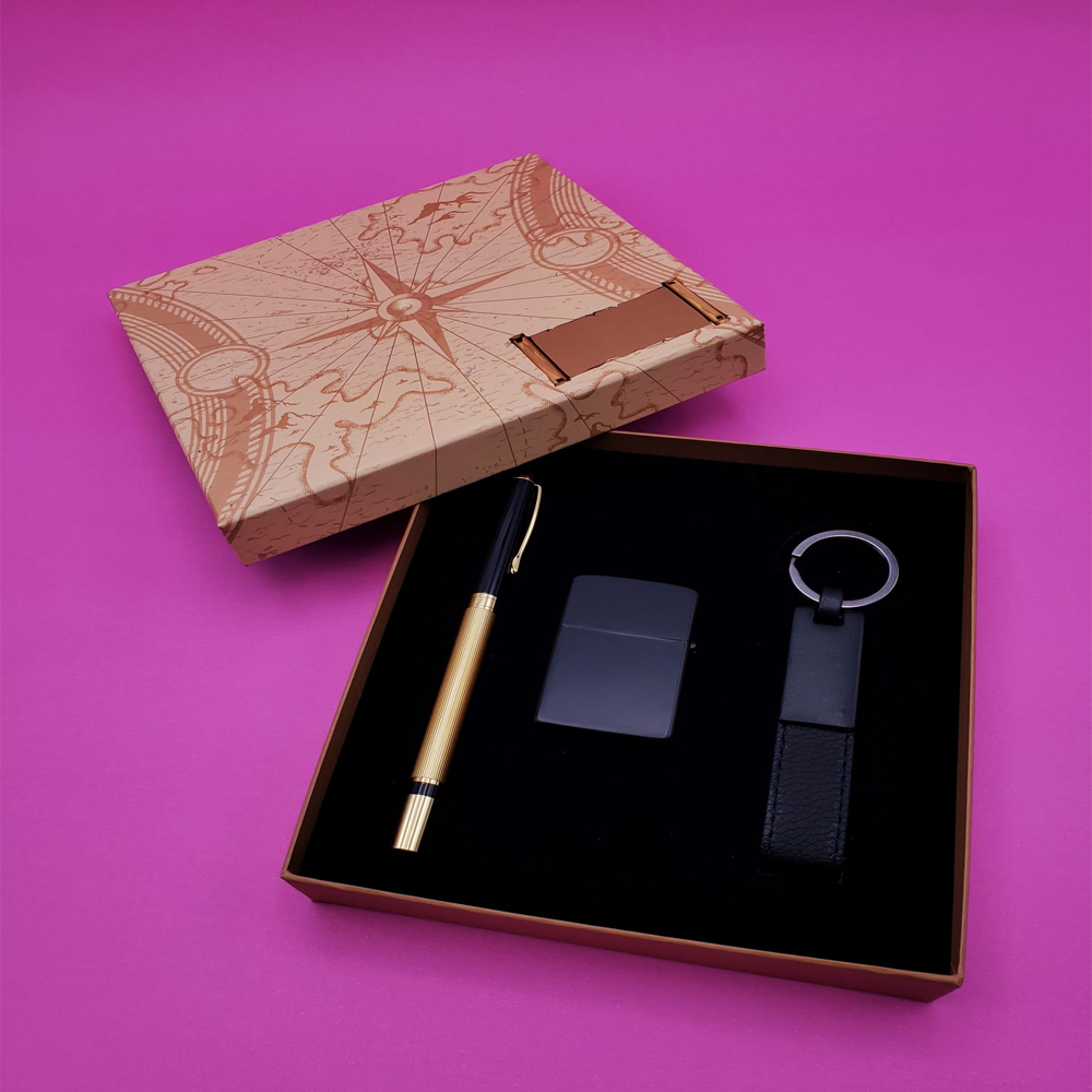 Toptan Çakmak Anahtarlık ve Metal Roller Kalem