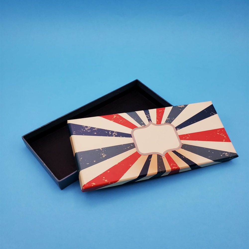 Toptan Renkli Kalem Kutusu