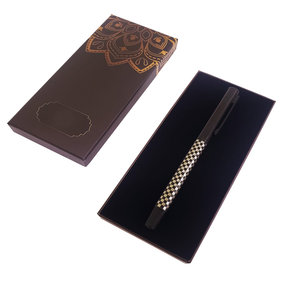 Toptan Kutulu Lüx Roller Kalem