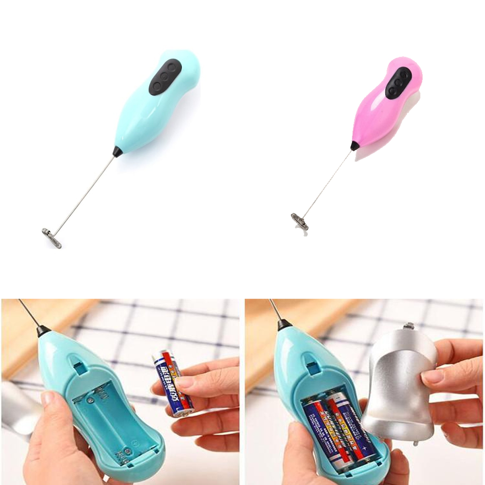 Toptan Kahve ve Süt Karıştırıcı