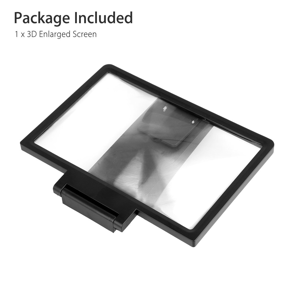 Toptan Cep Telefonu Ekran Büyüteci