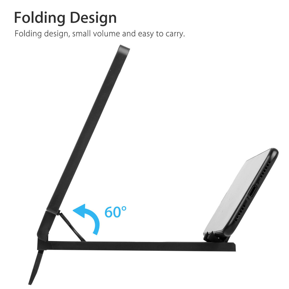 Toptan Cep Telefonu Ekran Büyüteci