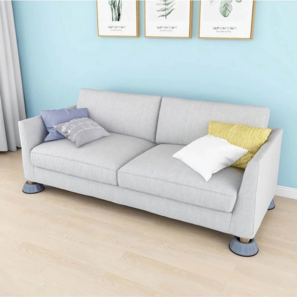 Toptan Çamaşır Makinesi Stopper Titreşim Önleyici Ayak