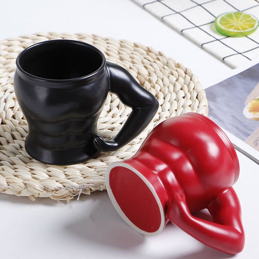 Toptan Kaslı Kupa Bardak