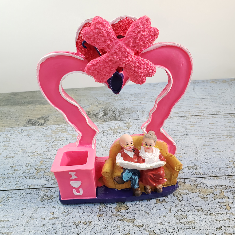 Toptan Müzikli Dede Nine Biblo