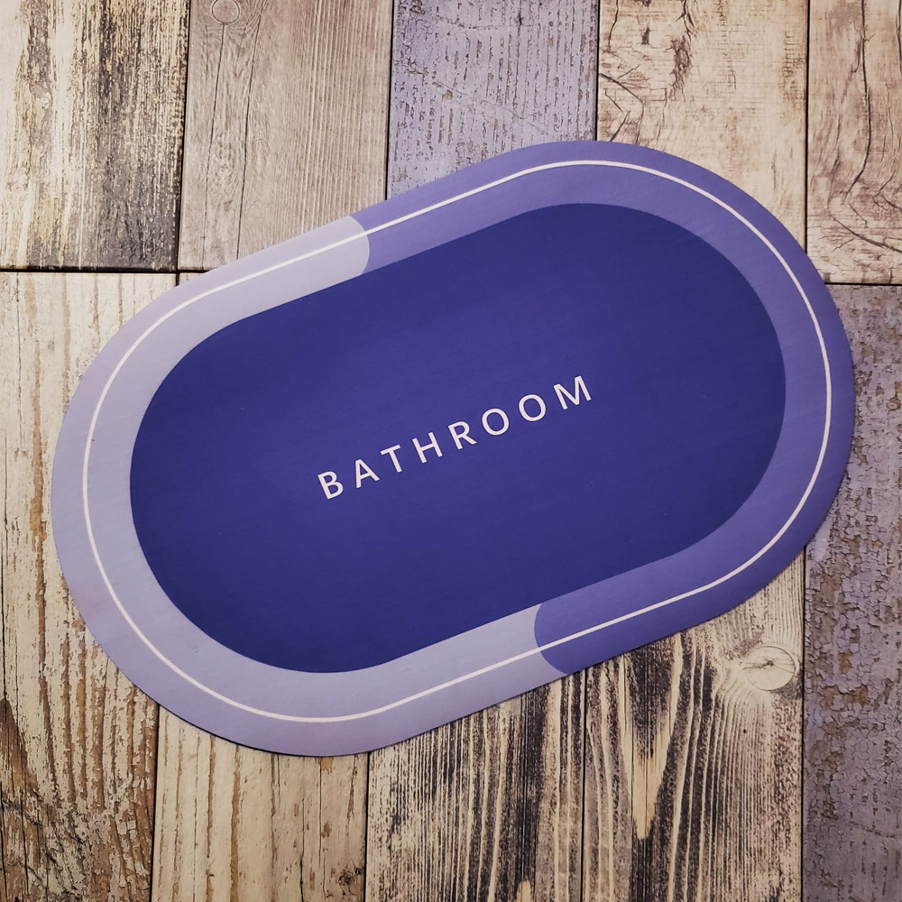 Toptan Su Geçirmez Paspas