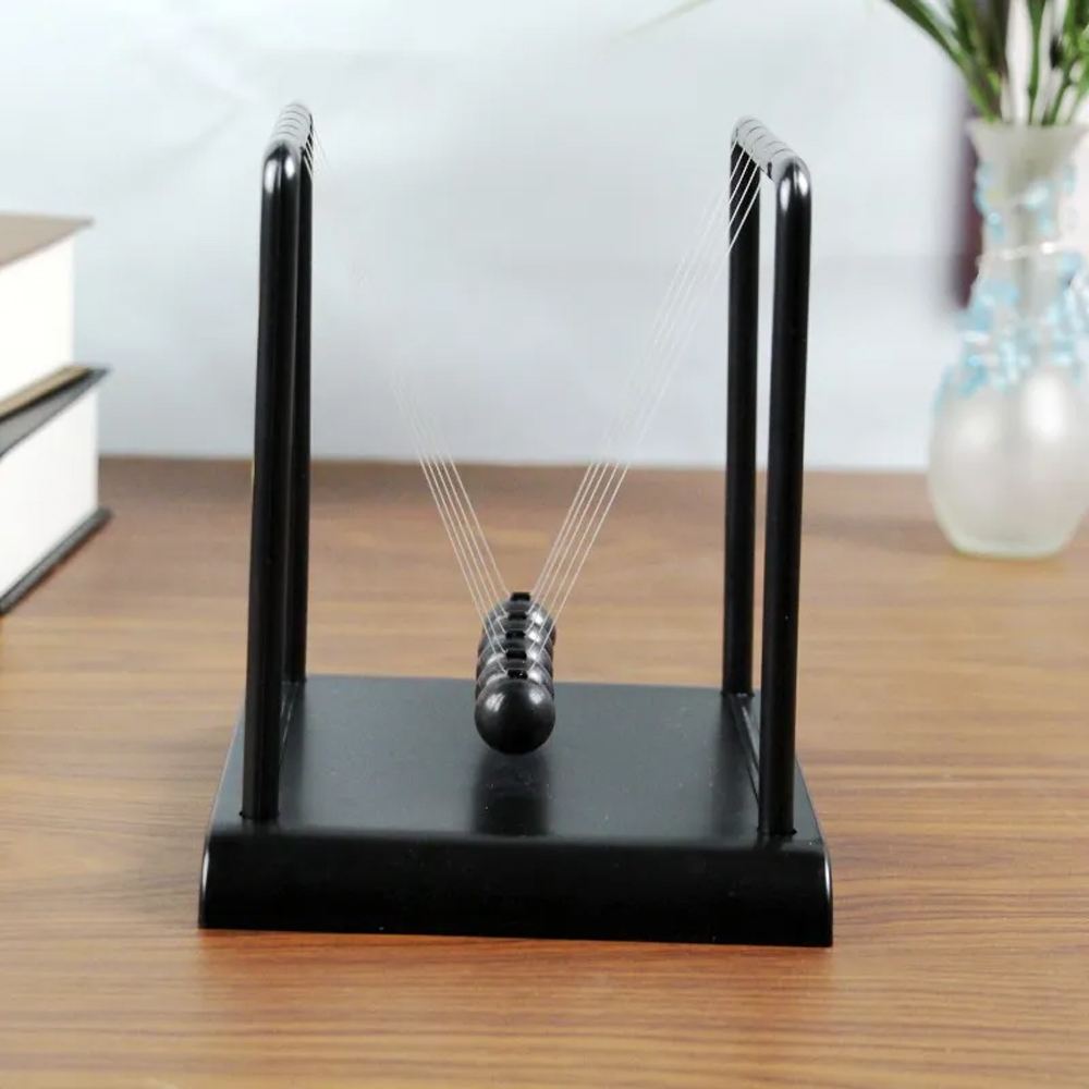 Toptan Orta Boy Siyah Denge Balans