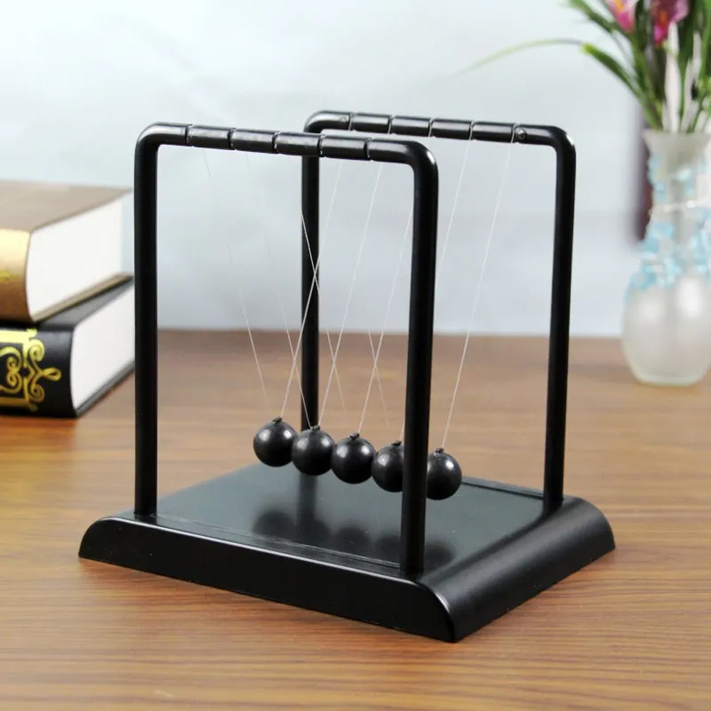 Toptan Orta Boy Siyah Denge Balans