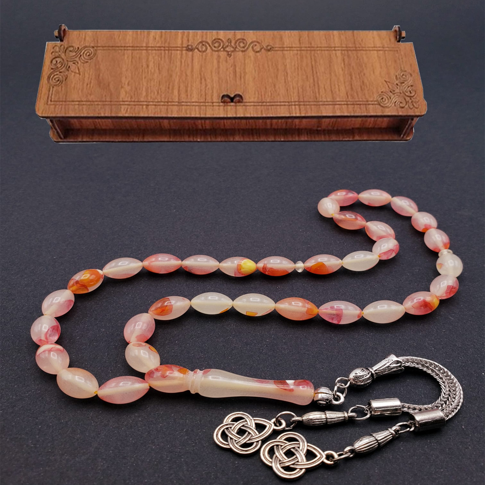 Toptan Tesbih Kutulu