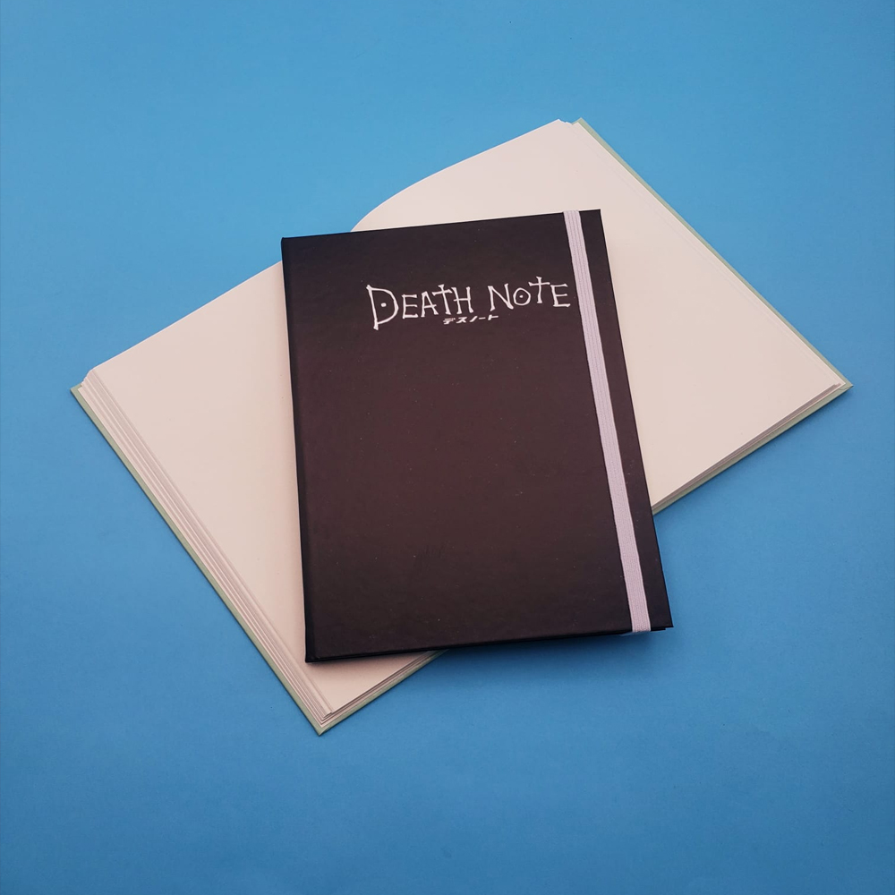 Toptan Death Note Defter