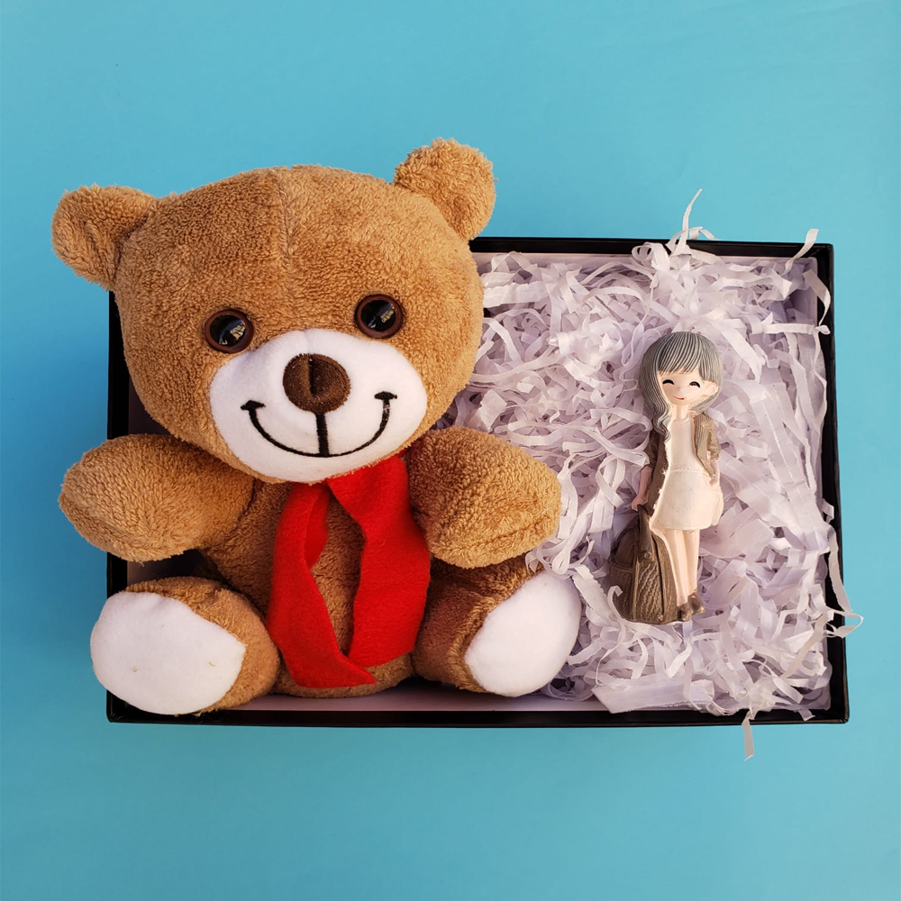 Toptan Özel Tasarım Hediye Seti