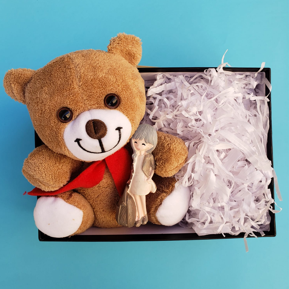 Toptan Özel Tasarım Hediye Seti