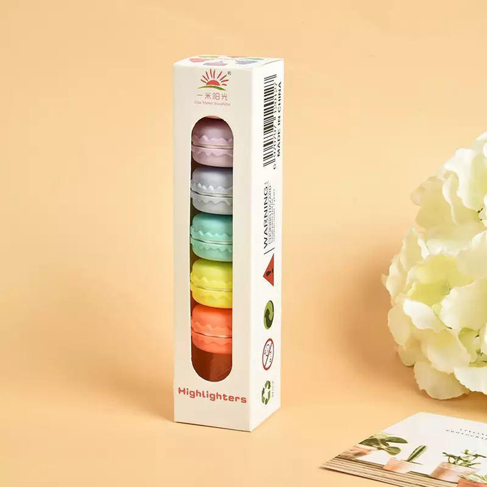 Toptan Makaron Fosforlu Kalem