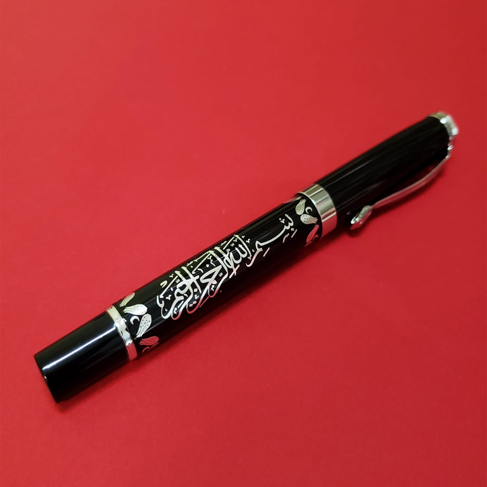 Toptan Roller Besmele Kalem