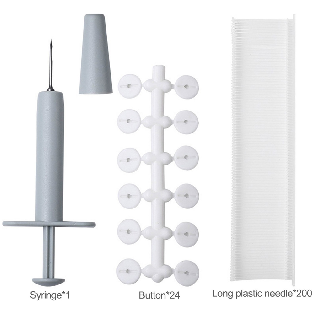 Yorgan ve Nevresim Kılıfı Sabitleme Aparatı