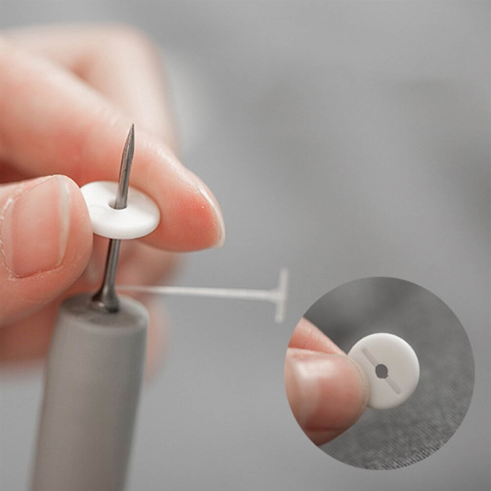 Yorgan ve Nevresim Kılıfı Sabitleme Aparatı