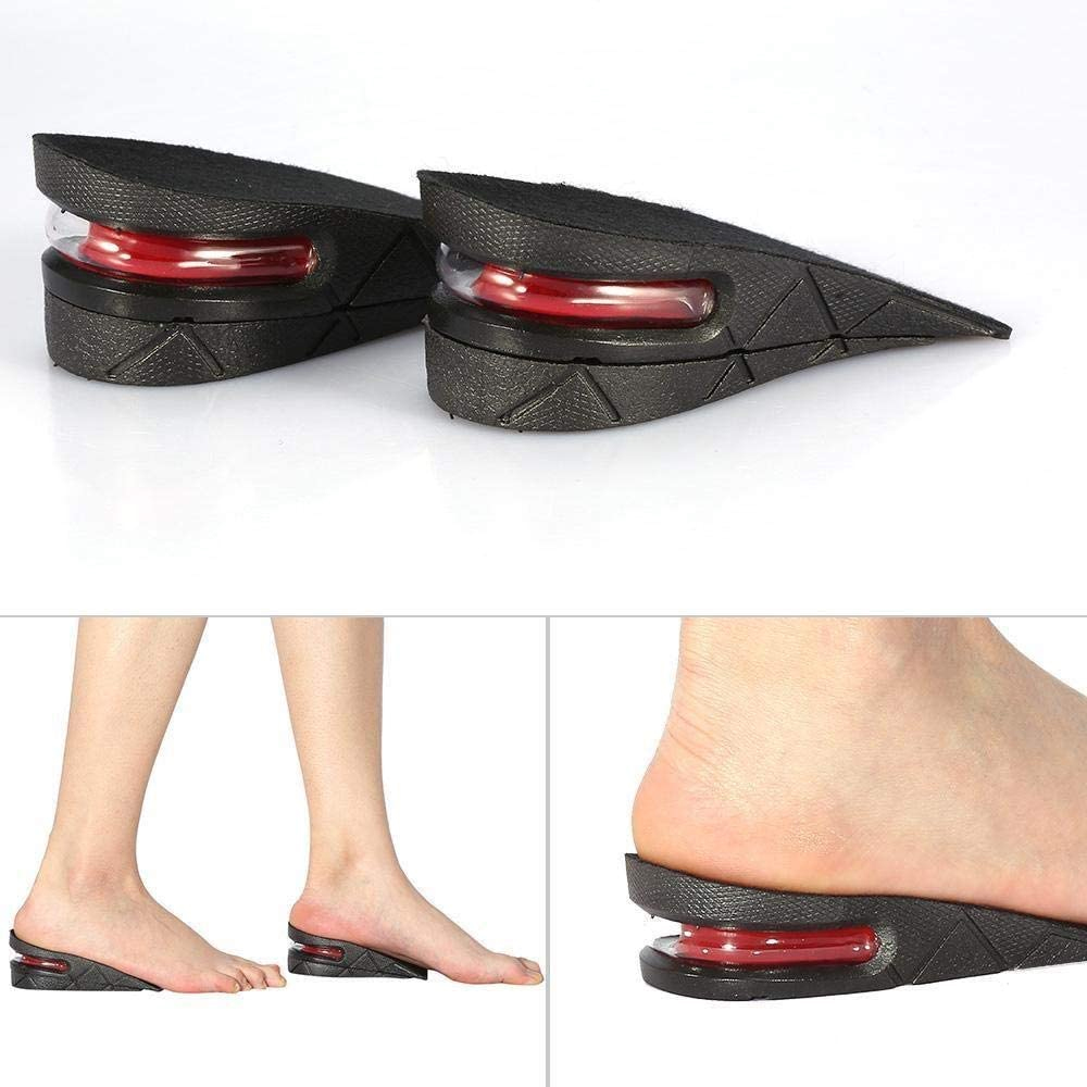 Boy Uzatıcı Tabanlık 4 Cm