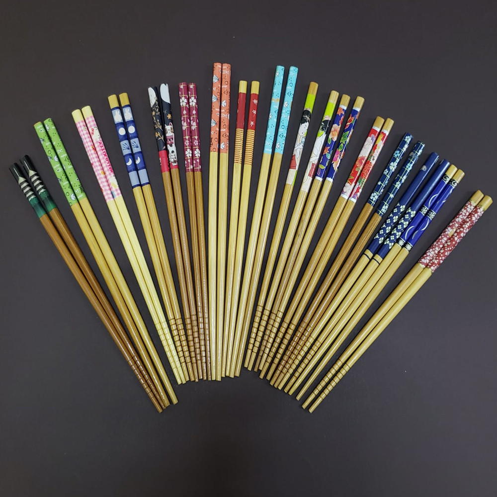 Toptan Chopsticks
