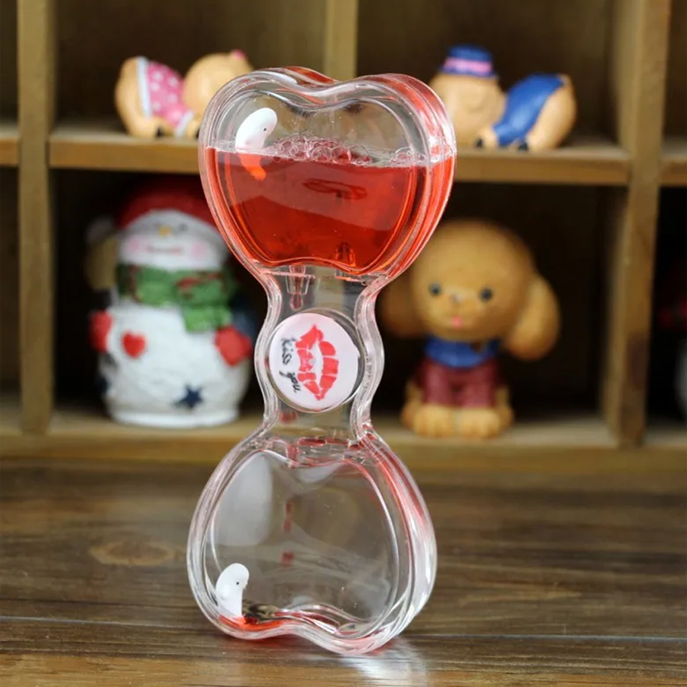 Toptan Sıvı Jel Kum Saati