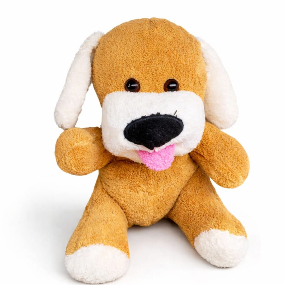 Toptan Sevimli Peluş Oyuncak Köpek
