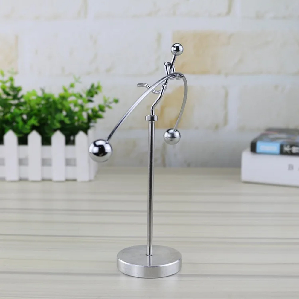 Toptan Newton Denge Adam