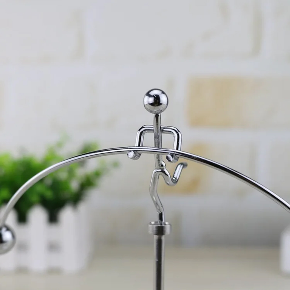 Toptan Newton Denge Adam