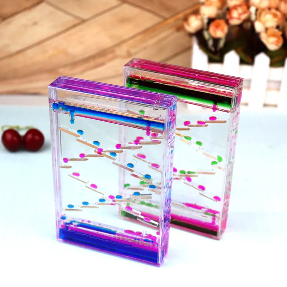 Toptan Sulu Sıvı Jel Kum Saati