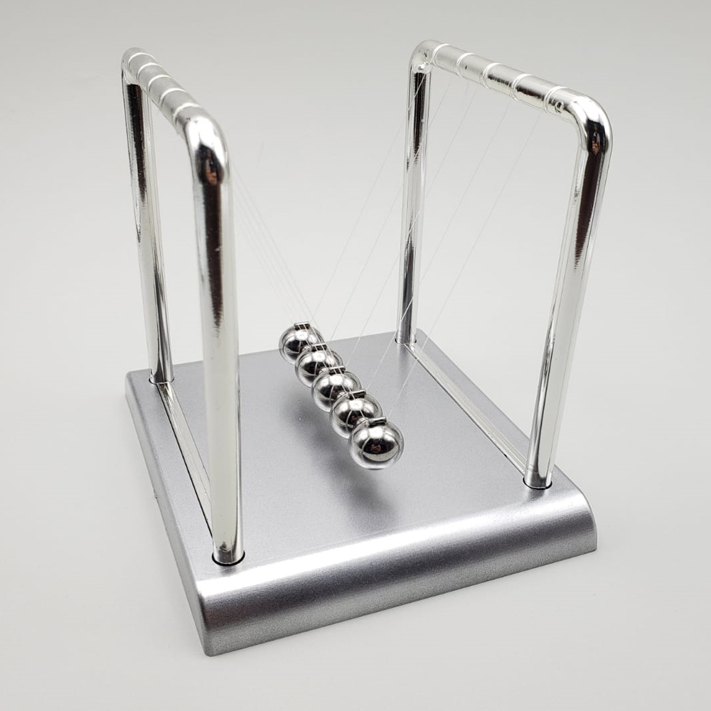 Toptan Orta Boy Gümüş Balans