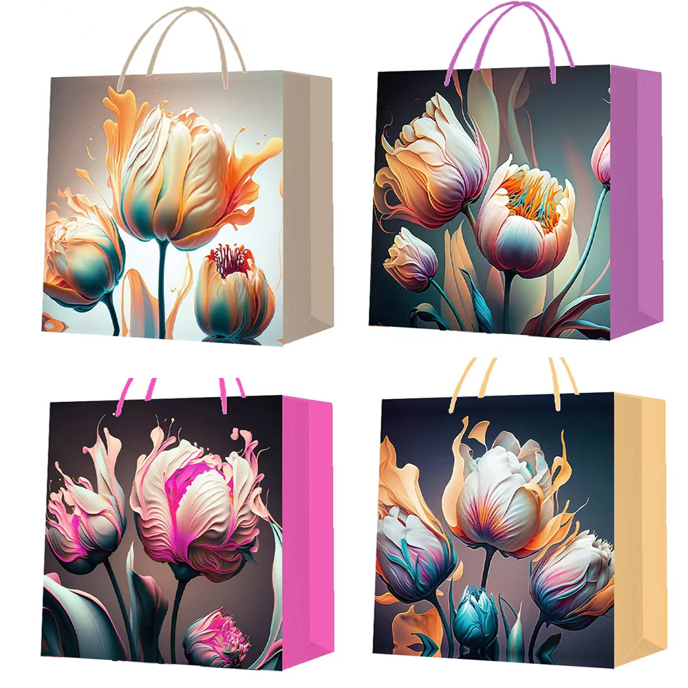 Toptan Hediye Çantası Küçük Boy