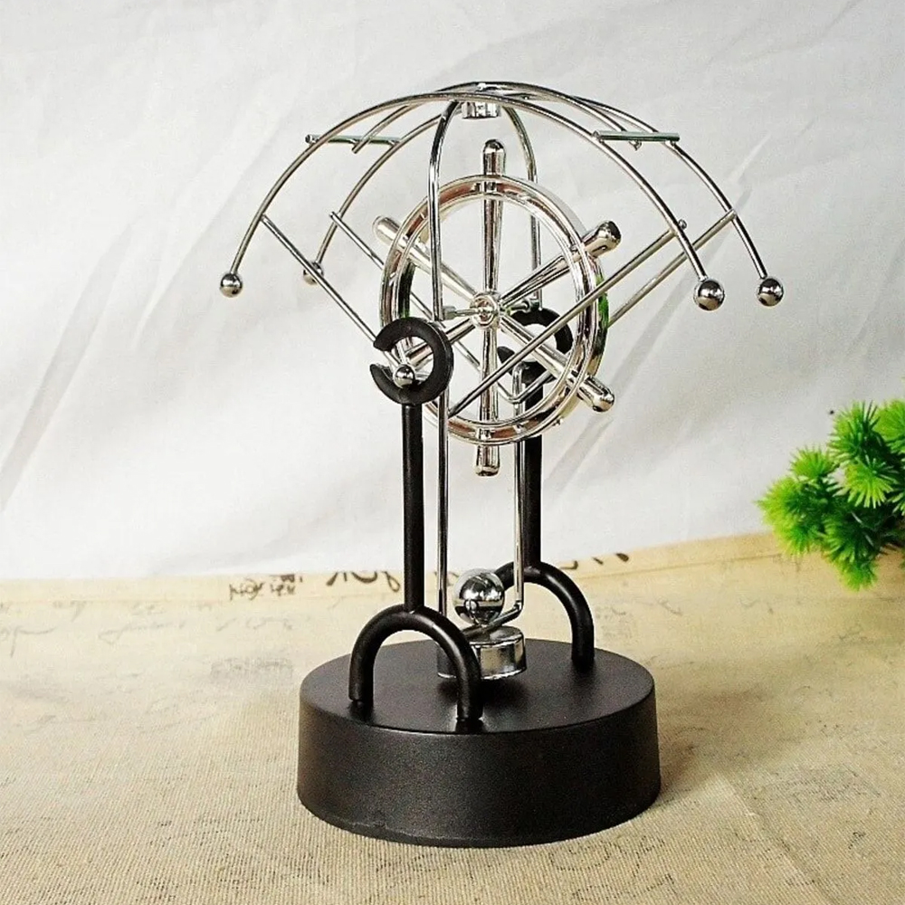 Toptan Pilli Denge Balans