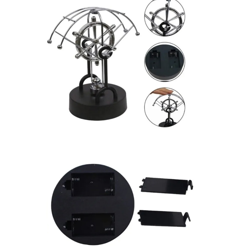 Toptan Pilli Denge Balans