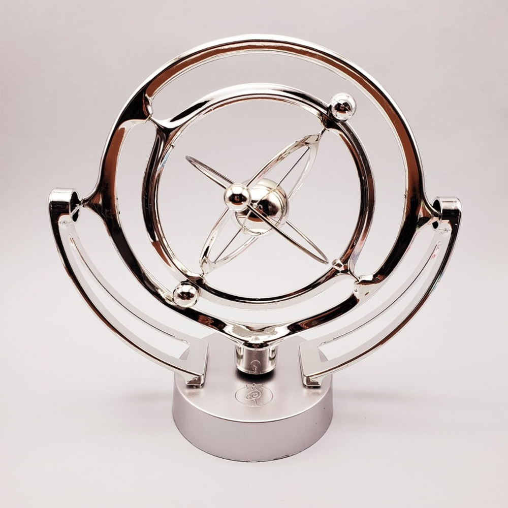 Toptan Kinetik Orbital Denge Topu