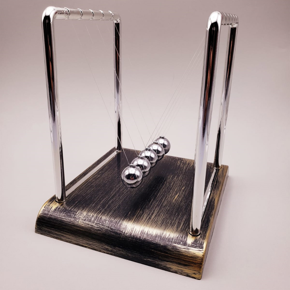 Toptan Büyük Newton Denge Balans