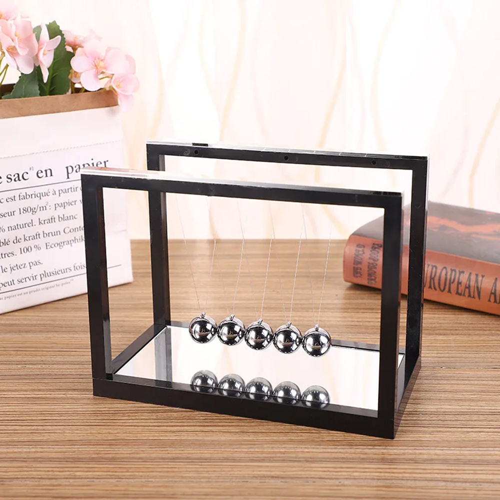 Toptan Aynalı Denge Balans