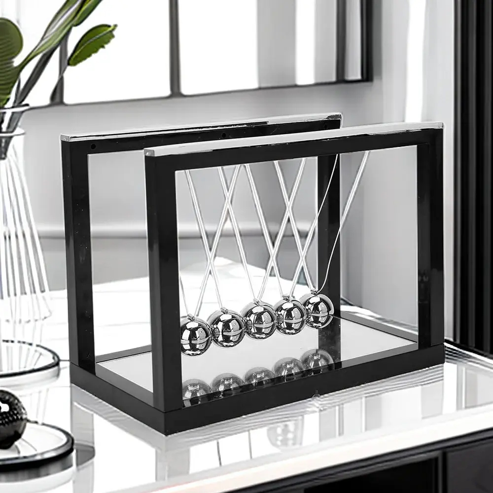 Toptan Aynalı Denge Balans