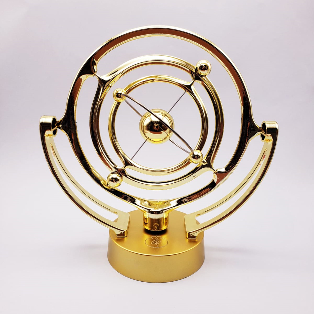 Toptan Mıknatıslı Newton Orbital Balans