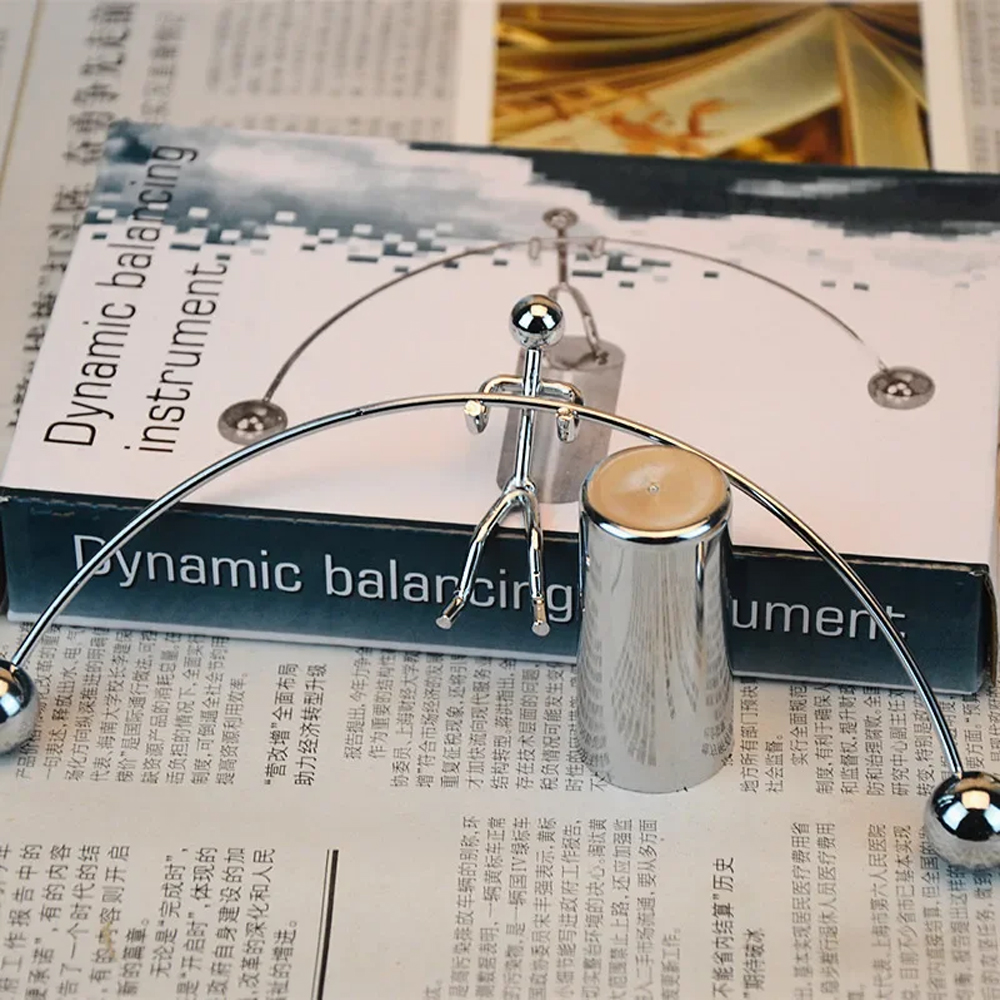 Toptan Halterci Denge Adam