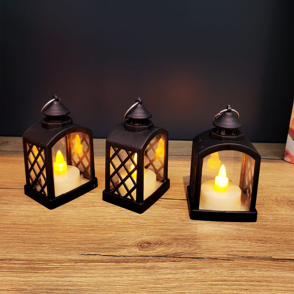 Toptan Mini Dekoratif Masa Lambası