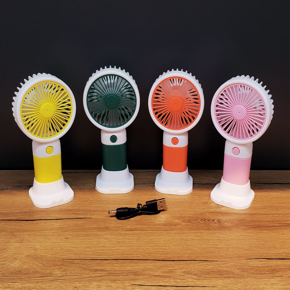 Toptan Sarjlı El Fanı