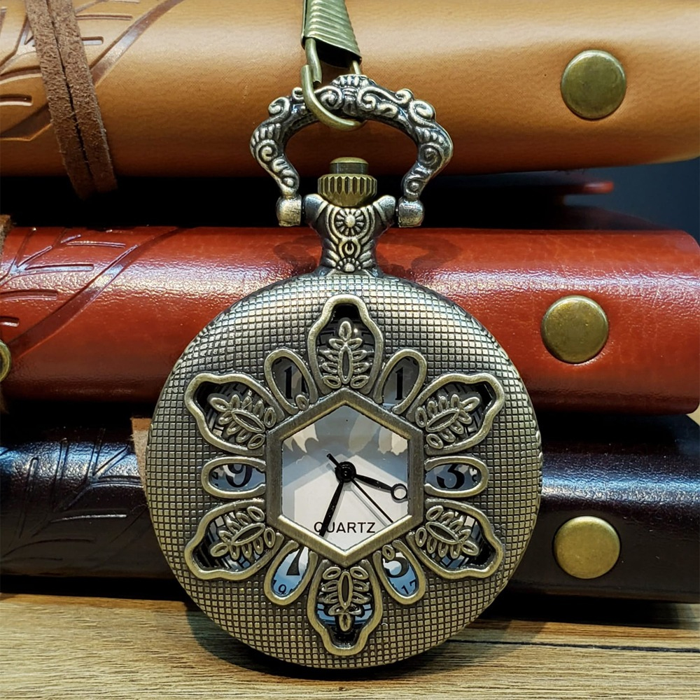 Toptan Köstekli Cep Saati