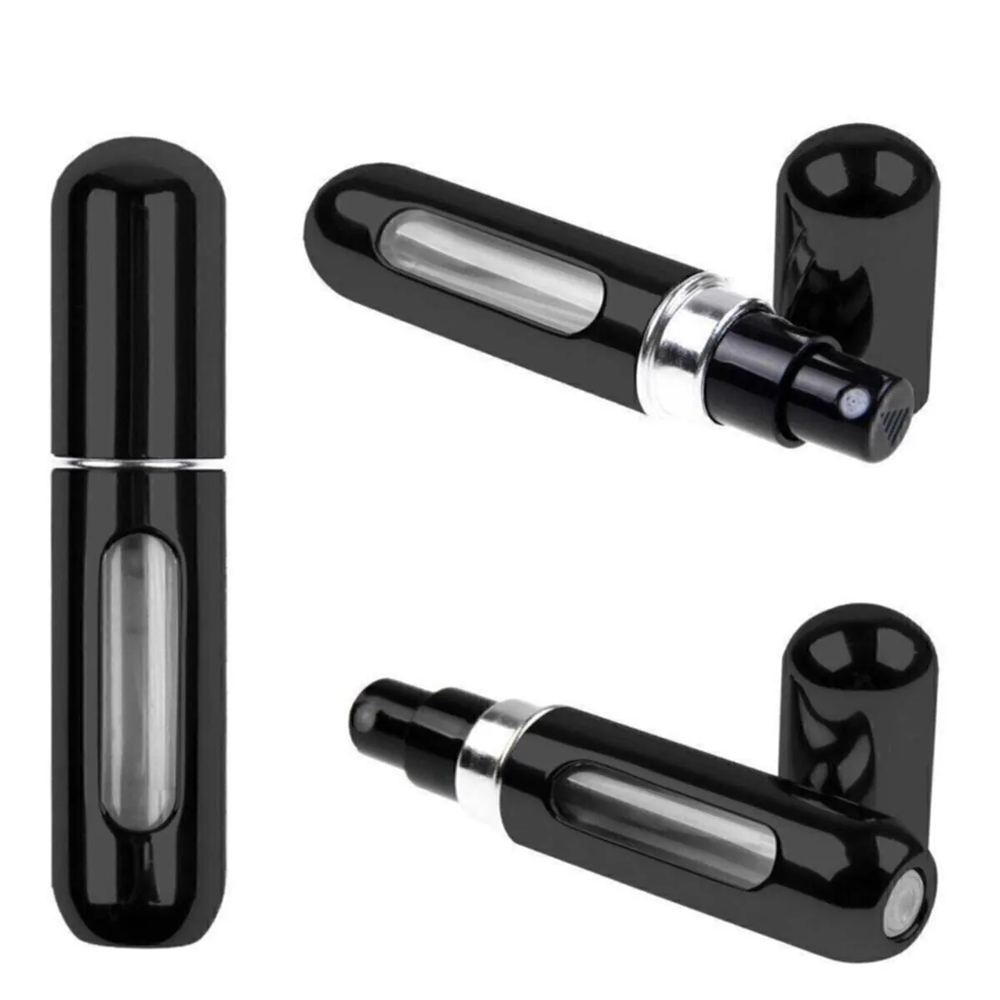 Toptan Cep Parfüm Şişesi